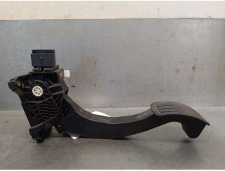 Recambio de potenciometro pedal para fiat scudo furgoneta 1.5 multijet 120 (506) referencia OEM IAM 9839353480  