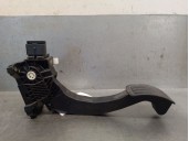 Recambio de potenciometro pedal para fiat scudo furgoneta 1.5 multijet 120 (506) referencia OEM IAM 9839353480  