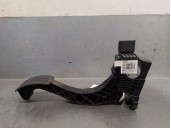 Recambio de potenciometro pedal para fiat scudo furgoneta 1.5 multijet 120 (506) referencia OEM IAM 9839353480  