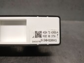 Recambio de mando elevalunas delantero derecho para mazda cx-5 (kf) 2.0 referencia OEM IAM KG2C66370A KG2C66370 