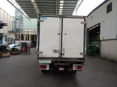 peugeot boxer caja/chasis del año 2007