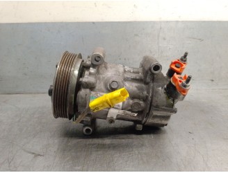 Recambio de compresor aire acondicionado para mini mini (r56) cooper d referencia OEM IAM 694250103 64529223392 SD6V12