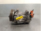 Recambio de compresor aire acondicionado para mini mini (r56) cooper d referencia OEM IAM 694250103 64529223392 SD6V12