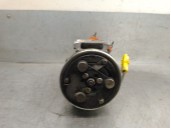 Recambio de compresor aire acondicionado para mini mini (r56) cooper d referencia OEM IAM 694250103 64529223392 SD6V12