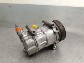 Recambio de compresor aire acondicionado para mini mini (r56) cooper d referencia OEM IAM 694250103 64529223392 SD6V12