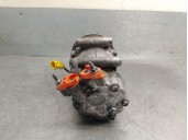 Recambio de compresor aire acondicionado para mini mini (r56) cooper d referencia OEM IAM 694250103 64529223392 SD6V12