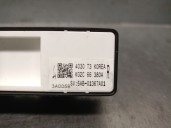 Recambio de mando elevalunas trasero derecho para mazda cx-5 (kf) 2.0 referencia OEM IAM KG2C66380A KG2C66380 