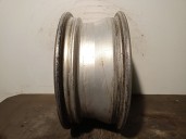 Replacement rim for Tata Safari EX Safari 4x4 2.0 OEM IAM reference 222521 R156JX15-44.5-H2 