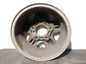 Replacement rim for Tata Safari EX Safari 4x4 2.0 OEM IAM reference 222521 R156JX15-44.5-H2 