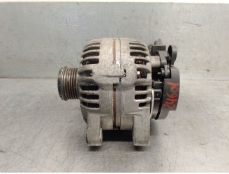 Recambio de alternador para mini mini (r56) cooper d referencia OEM IAM 7794970 12317806779 0124525126