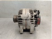 Recambio de alternador para mini mini (r56) cooper d referencia OEM IAM 7794970 12317806779 0124525126