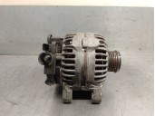 Recambio de alternador para mini mini (r56) cooper d referencia OEM IAM 7794970 12317806779 0124525126