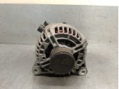 Recambio de alternador para mini mini (r56) cooper d referencia OEM IAM 7794970 12317806779 0124525126