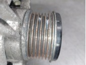 Recambio de alternador para mini mini (r56) cooper d referencia OEM IAM 7794970 12317806779 0124525126