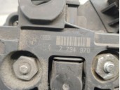 Recambio de alternador para mini mini (r56) cooper d referencia OEM IAM 7794970 12317806779 0124525126