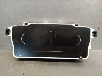 Recambio de cuadro instrumentos para fiat scudo furgoneta 1.5 multijet 120 (506) referencia OEM IAM 98494764 98494764 