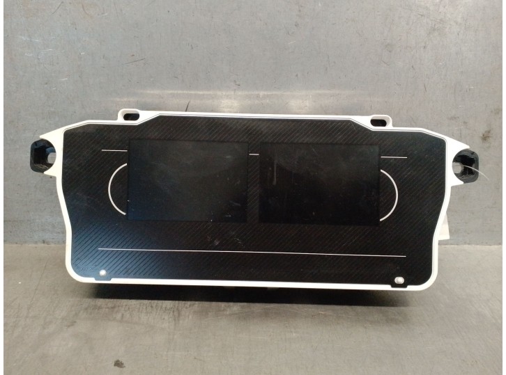 Recambio de cuadro instrumentos para fiat scudo furgoneta 1.5 multijet 120 (506) referencia OEM IAM 98494764 98494764 