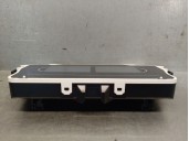 Recambio de cuadro instrumentos para fiat scudo furgoneta 1.5 multijet 120 (506) referencia OEM IAM 98494764 98494764 