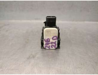 Recambio de sensor de aparcamiento para mazda cx-5 (kf) 2.0 referencia OEM IAM KD4767UC1  3K2803