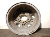 Replacement rim for Tata Safari EX Safari 4x4 2.0 OEM IAM reference 222521 R156JX15-44.5-H2 