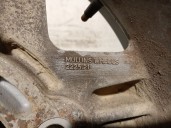 Recambio de llanta para tata safari ex safari 4x4 2.0 referencia OEM IAM 222521 R156JX15-44.5-H2 