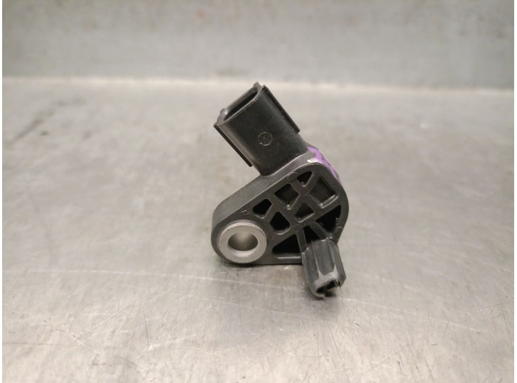 Recambio de sensor impacto para mazda cx-5 (kf) 2.0 referencia OEM IAM K12357K1XA 