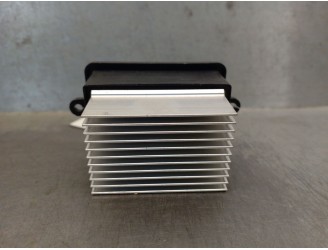 Recambio de resistencia calefaccion para fiat scudo furgoneta 1.5 multijet 120 (506) referencia OEM IAM 43003000  