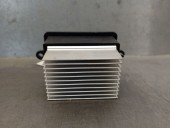 Recambio de resistencia calefaccion para fiat scudo furgoneta 1.5 multijet 120 (506) referencia OEM IAM 43003000  