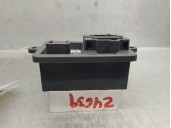 Recambio de resistencia calefaccion para fiat scudo furgoneta 1.5 multijet 120 (506) referencia OEM IAM 43003000  