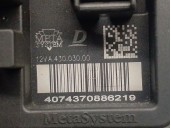 Recambio de resistencia calefaccion para fiat scudo furgoneta 1.5 multijet 120 (506) referencia OEM IAM 43003000  