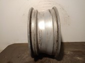 Replacement rim for Tata Safari EX Safari 4x4 2.0 OEM IAM reference 222521 R156JX15-44.5-H2 