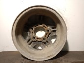 Replacement rim for Tata Safari EX Safari 4x4 2.0 OEM IAM reference 222521 R156JX15-44.5-H2 