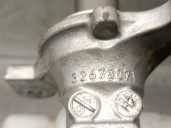 Recambio de bomba freno para jeep avenger 1.2 referencia OEM IAM 32672071  