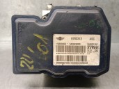 Recambio de abs para mini mini (r56) cooper d referencia OEM IAM 6782312 34506786225 
