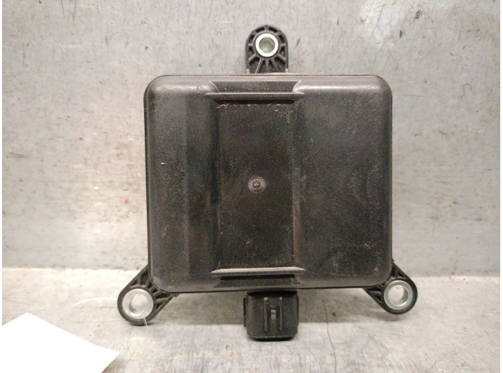 Recambio de modulo electronico para mazda cx-5 (kf) 2.0 referencia OEM IAM KB8C67Y30P  