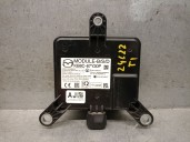 Recambio de modulo electronico para mazda cx-5 (kf) 2.0 referencia OEM IAM KB8C67Y30P 