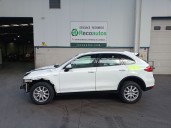 porsche cayenne (92a) del año 2012