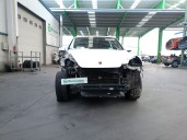 porsche cayenne (92a) del año 2012