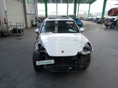 porsche cayenne (92a) del año 2012