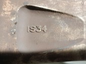 Recambio de llanta para bmw 3 touring (f31) 330 d referencia OEM IAM 6796248 R188JX18H2IS34 