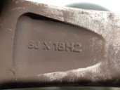 Recambio de llanta para bmw 3 touring (f31) 330 d referencia OEM IAM 6796248 R188JX18H2IS34 