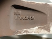 Recambio de llanta para bmw 3 touring (f31) 330 d referencia OEM IAM 6796248 R188JX18H2IS34 