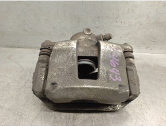 Recambio de pinza freno trasera derecha para citroën jumper furgon l2 h2 2.2 blue hdi 120 referencia OEM IAM 46356294 