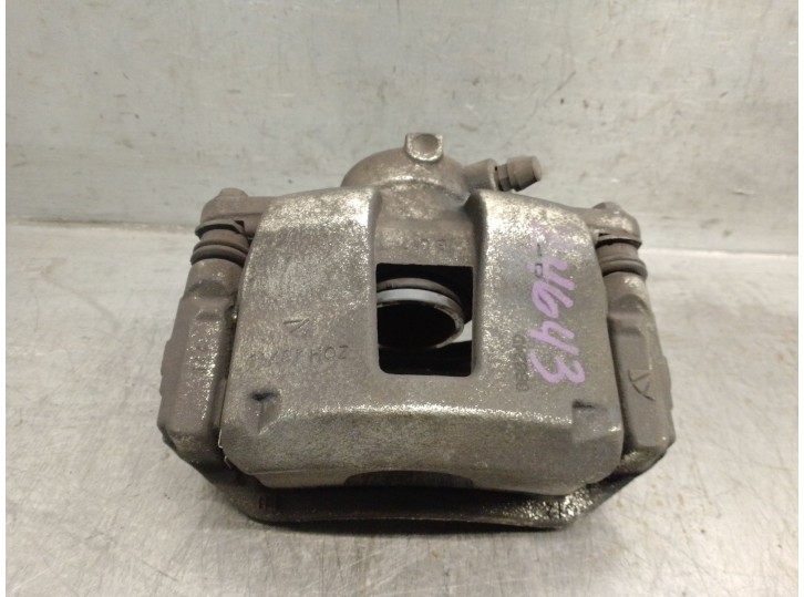 Recambio de pinza freno trasera derecha para citroën jumper furgon l2 h2 2.2 blue hdi 120 referencia OEM IAM 46356294 