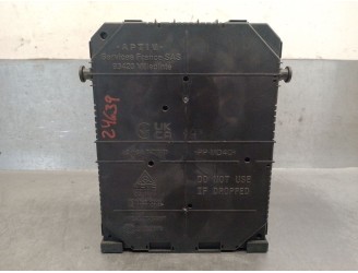 Recambio de caja reles / fusibles para fiat scudo furgoneta 1.5 multijet 120 (506) referencia OEM IAM 9855665180  