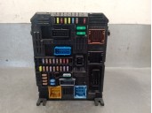 Recambio de caja reles / fusibles para fiat scudo furgoneta 1.5 multijet 120 (506) referencia OEM IAM 9855665180  