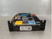 Recambio de caja reles / fusibles para fiat scudo furgoneta 1.5 multijet 120 (506) referencia OEM IAM 9855665180  