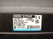 Recambio de modulo electronico para mazda cx-5 (kf) 2.0 referencia OEM IAM KD45675U1  