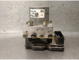 Replacement ABS for Opel Mokka X 1.6 CDTi DPF OEM IAM reference 94541506 530083 