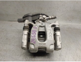 Recambio de pinza freno trasera derecha para jeep avenger 1.2 referencia OEM IAM 9842295180 